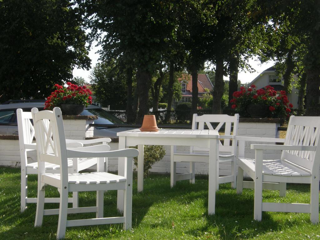 Monicas Rumsuthyrning Borgholm Quarto foto