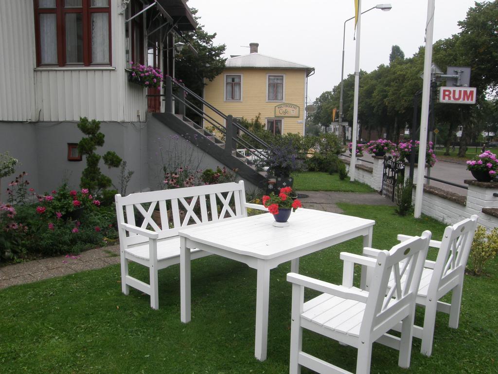 Monicas Rumsuthyrning Borgholm Quarto foto