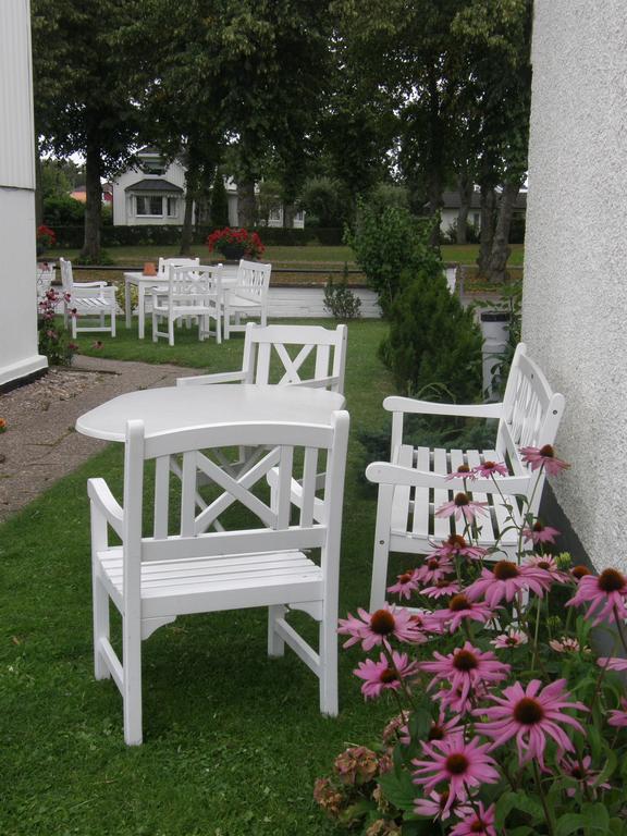 Monicas Rumsuthyrning Borgholm Quarto foto