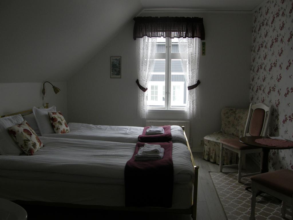 Monicas Rumsuthyrning Borgholm Exterior foto